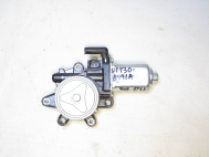 Мотор стеклоподъемника двери задней правой 807308991A 8073089915 Nissan Tiida Murano 04 по 09г, - БУ