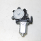 Мотор стеклоподъемника двери задней правой 807308991A 8073089915 Nissan Tiida Murano 04 по 09г, - БУ