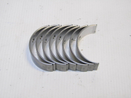 Вкладыши шатунные Станд 93742707 Авео Лачетти Ланос Круз Нексия 1,4-1,6л 16V 47.5мм - 8 штук -United