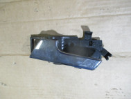 Ручка двери внутренняя левая передняя или задняя 96462707 Шевроле Авео Т250-255, - БУ-2