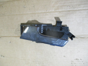 Ручка двери внутренняя левая передняя или задняя 96462707 Шевроле Авео Т250-255, - БУ-2