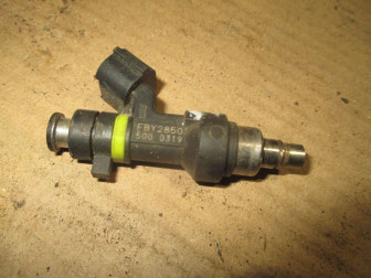 Форсунка топливная 16600EN200 Ниссан Кашкай J10 Х-Трейл T31 Тиана J31 Тиида С11 FBY2850-5000319 - БУ