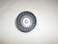 Ролик ГРМ опорный 1072321, 1112807, 1139951, 1763647 приводного ремня Форд Фокус BE1003 - Jp Group