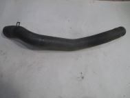 Шланг радиатора верхний Дэу Матиз 0.8 литра с МКПП 96322907 95494539 96258590, - БУ