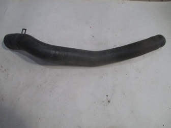 Шланг радиатора верхний Дэу Матиз 0.8 литра с МКПП 96322907 95494539 96258590, - БУ