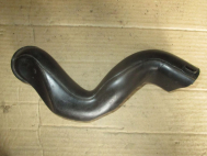 Патрубок воздушного фильтра 1706750 BV619C679BC Форд Фокус 3 на 2,0 литра, - БУ