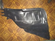 Подкрылок передний правый Опель Астра J - передняя часть 13373512, 1106029, - Polcar