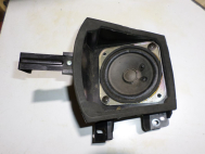 Динамик верхний панели передней торпеды центральный 96673597 96673507 20W Опель Антара - БУ