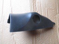 Накладка зеркала внутренняя Форд Фокус 1 правого 98ABA23408CN A31022 C8S4A Форд Фокус 1 - БУ