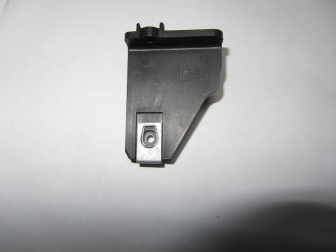 Кронштейн фары левой опора 96983707 Шевроле Круз, - GM