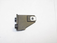 Кронштейн фары левой опора 96983707 Шевроле Круз, - General Motors