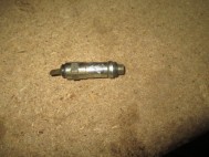 Клапан электромагнитный Ваз 2108-21099, 2110 карбюратора 21081107420 Рекардо, - Дааз