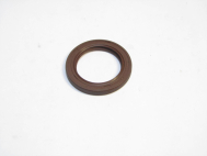 Сальник коленвала передний 1473807 1004456 1112945 Форд Фокус 2 с 1,6л 100лс HWDA - 33x47x5, - Ajusa