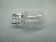 Лампа W21W, W3x16 безцокольная подсветки номера, габаритов, поворотов 7505, - Osram