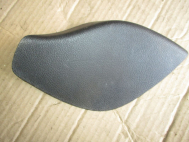 Крышка панели заднего фонаря правая FDRBM51F312A14A03 в багажнике S-52 Форд Фокус 3 Седан, - БУ