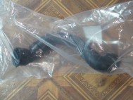 Шланг радиатора нижний Шевроле Круз, Опель Астра 1.4 литра Турбо 13251435, 1336196 правый, - GM