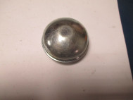 Колпачек ступицы задней 96234207 Шевроле Реззо Дэу Такума с АБС - БУ