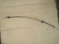 Трос замка двери задней левой 998169104 998169-104-47/05 Форд Фокус 2 - БУ