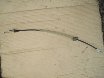 Трос замка двери задней левой 998169104 998169-104-47/05 Форд Фокус 2 - БУ