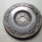 Маховик двигателя 90232333, 55572815 103B с МКПП 1,2-1,4 литр Авео Т300 Астра H-J Корса D L082 - БУ