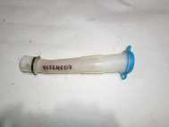 Горловина бачка омывателя 96664607 Шевроле Спарк М200, - БУ