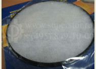 Фильтр салонный - Круглый Дэу Нексия CT13, - AMD