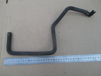 Шланг вентиляции картерных газов 1152891 98MM6853AC P108A Форд Фокус 1  - БУ