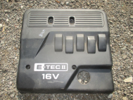 Крышка двигателя декоративная 96494377 96494707 Шевроле Лачетти 1,4-1,6 литра F14-16D3 - K418, - БУ