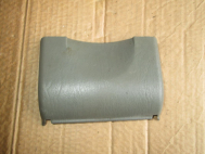 Крышка бардачка YS4XA04610ADW 44ZG2890ABC Форд Фокус 1 Бежевая - БУ