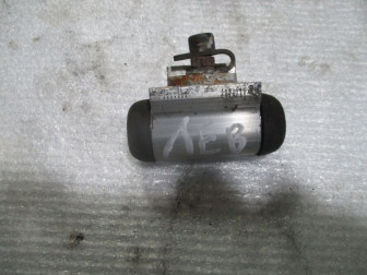 Цилиндр тормозной задний 13304907, 95018640 Шевроле Авео Т300 Шевроле Круз - БУ