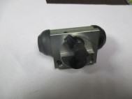 Цилиндр тормозной задний 13304907, 95018640 Шевроле Авео Т300 Круз Ниссан Терано  - Trialli