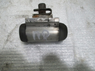 Цилиндр тормозной задний 13304907, 95018640 Шевроле Авео Т300 Шевроле Круз барабанный тормоз, - БУ