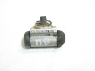 Цилиндр тормозной задний 13304907, 95018640 2F021613B Шевроле Авео Т300 Шевроле Круз, - БУ