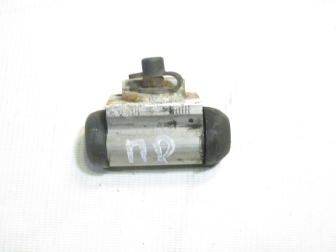 Цилиндр тормозной задний 13304907, 95018640 2F021613B Шевроле Авео Т300 Шевроле Круз, - БУ