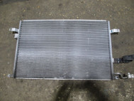 Радиатор кондиционера Шевроле Лачетти 96484931, 96837834, 96804274 8H26F R108R без ресивера - БУ