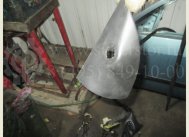 Накладка зеркала внутренняя Форд Фокус 1 левого 1309000 Механика, - БУ RF-1