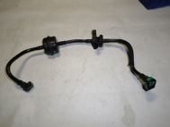 Клапан вентиляции паров топлива 1827344 BV619G866AA топливного бака Форд Фокус 3 Вольво V40 - БУ