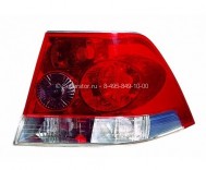 Фонарь правый задний 1222653, 94719645, 93345894, 1222780 Опель Астра H Седан, - Depo