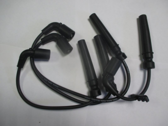 Провода в/в 96497773, 96211948 Шевроле Авео Нексия Круз 1,4-1,6л 16кл, Реззо A16DM, - Daewoo