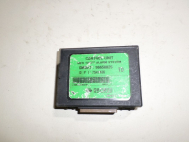 Блок управления центральным замком 96650825 TD 7541436 Шевроле Авео Т250 - без антены, - БУ