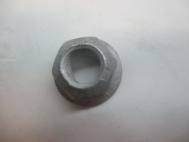 Гайка амортизатора переднего 94515507 11516382 Опель Антара Шевроле Каптива, - GM