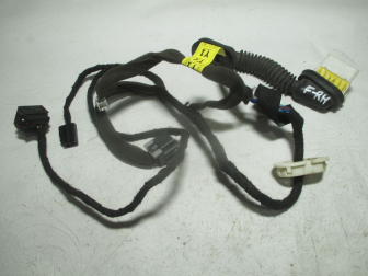 Проводка жгут двери задней правой OE02TJ5 96628167 20980142  Y1 C105 R-D Опель Антара 07-15г, - БУ