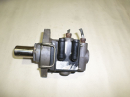 Цилиндр тормозной Главный 96345728 96345807 Шевроле Реззо от праворукого Дэу Такума, - БУ