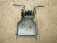 Петля двери передней правой нижняя 1518392 Форд Фиеста, Фьюжен с 2002 г, - БУ