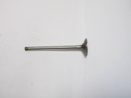 Клапан впускной 96440081 96376881 96896007 Шевроле Авео Лачетти 1,4-1,6L 16V 28.6x6x101.6 - Freccia