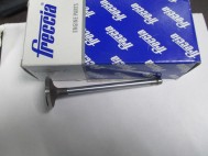 Клапан впускной Шевроле Авео Лачетти с 1,4-1,6 литра 16V 96440081, 25182287, - Freccia