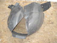 Подкрылок передний правый Шевроле Круз 96981698 95953137 95472792 52020218 - S-69 - БУ