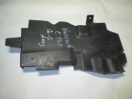 Защитный кожух радиатора правый 20907214 96448262 Шевроле Каптива С100-140 воздуховод М994, - БУ