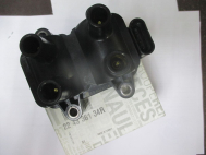 Катушка зажигания Рено Логан 7700274008 8V LB03 224336134R, 2244800QAC - Renault