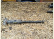 Опора амортизатора заднего 13252362 13345960 13345955 Шевроле Круз, Опель Астра J - БУ